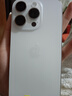Apple 苹果 iPhone 17/16/15/14/13/12/11/X系列二手手机 规格见质检报告自营 苹果 iPhone 15 Pro 实拍图