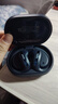 飞利浦（PHILIPS）[2025新款-金榜第1名]蓝牙耳机挂耳开放式骨传导概念无线耳机运动音乐降噪适用苹果华为TAQ2120-蓝 实拍图