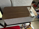 杰士（Klipsch）The One Plus2.1发烧HiFi蓝牙桌面多功能音响音箱 节日礼物送男生 APP控制u盘晚秋胡桃木色 实拍图