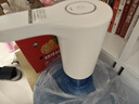 得力桶装水抽水器电动压水器自动矿泉水上水器饮水机抽水泵电动抽水机 实拍图