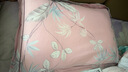 博洋（BEYOND）博洋家纺全棉枕头可水洗单人纯棉软枕芯低枕 单只装48*74cm 实拍图