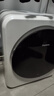 荣事达小型滚筒式烘干机家用烘衣服物婴儿服内衣裤高温除菌螨潮直排式壁挂烘干衣机风干商用大容量烘干机 5kg皓月白智能款【内筒正反转+紫外线除菌】 实拍图