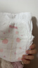 好奇（Huggies）铂金装小桃裤成长裤XL96片(12-17kg)加大号尿不湿【透爽散热】 实拍图