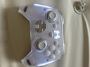 北通鲲鹏70精英无线游戏手柄AI智控自适应双切扳机摇杆 xbox电脑PC蓝牙NS体感 steam电视switch2 仁王3 实拍图