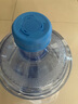 拜杰纯净水桶 食品级PC桶装水水桶矿泉水桶饮用水储水桶饮水机水桶手提户外桶空桶 7.5L 实拍图