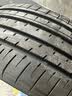 优科豪马（yokohama）横滨汽车轮胎235/55R17 99V 优享系列AE61 适配：奥迪A6，宝马X3 实拍图