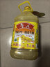 鲁花【保真花生油】 食用油 5S 压榨一级 花生油 5L 实拍图