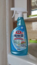 花王（KAO）玻璃清洗剂500ml 浴室玻璃水垢清洁剂喷雾擦窗户神器去污不留水印 实拍图