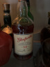 格兰花格（Glenfarclas）12年 苏格兰 单一麦芽威士忌 1000ml 进口洋酒 实拍图