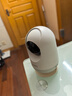 360摄像头8pro-4K 800万AI云台家用摄像头监控双频WIFI手机远程监控器360度夜视全景婴儿看护器  实拍图