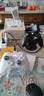 北通鲲鹏20无线游戏手柄智控双切扳机震动蓝牙手柄xbox电脑PC手机steam电视NSswitch2 宝可梦 仁王3 实拍图