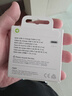 Apple/苹果 60W USB-C数据线-1米 type-c苹果充电线手机数据线 苹果17充电线iphone17充电线 实拍图