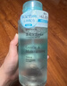 屈臣氏温润保湿卸妆水500ml （温和卸妆 深层净卸 干皮专研 ） 实拍图
