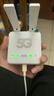 圣凡杜5gcpe路由器移动网络随身wifi无线网卡迷你便携千兆宽带全国通用无限超大流量不限速 【性能款】千兆双频突破极限 实拍图
