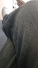 意尔康男鞋英伦风马丁靴男休闲高帮板鞋复古时尚工装靴潮流大码鞋子男 实拍图