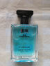IDX蔚蓝古龙男士香水持久留香72小时木质淡香新年礼物送男友 实拍图