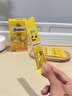 迪巧小黄条液体钙plus 儿童钙青少年补钙增强骨质 含柠檬酸钙维生素 迪巧d3k2小黄条液体钙PLUS 20条*1盒 实拍图