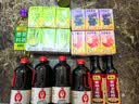 奈雪的茶 青提香乌龙茶 250ml*6盒 果汁茶饮品 便携盒装饮料 实拍图