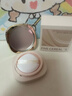 韩方五谷水润无暇气垫粉底bb霜美白遮瑕持久保湿不脱妆卡粉干皮粉气垫cc霜 实拍图