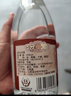 汾酒 黄盖玻汾 清香型白酒 53度 475mL*6瓶整箱 电商版原箱 实拍图