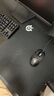 赛睿（SteelSeries）QcK Large(QcK+)游戏鼠标垫大号 donk同款鼠标垫游戏电竞 fps顺滑鼠标垫 CSGO/打瓦L号450*400*2mm 实拍图
