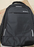 七匹狼背包书包双肩包男电脑包旅行出差大容量笔记本初高中生15.6英寸 实拍图