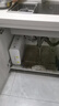 米家小米净水器N1 800G大通量 母婴级净水认证 厨房台下家用 5年RO反渗透 小米发布会MR872 实拍图