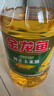金龙鱼 食用油 非转基因 压榨 一级 纯正玉米油4L（新老包装随机发货） 实拍图