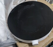 美的（Midea）电磁炉圆形无名火厨房家用多功能大功率 爆炒火锅炒菜蒸煮烧水 旋钮操控 C22-RX22H0107 实拍图