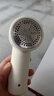 【6叶钢刀】毛球修剪器小米同款剃毛器刮毛器粘毛器家用充电式剃毛机去毛球神器衣服刮毛器 奶油白【充电款】 6叶精钢刀头 实拍图