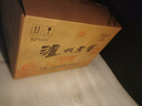 泸州老窖 六年窖头曲 浓香型白酒 52度500ml*6瓶 整箱装(赠送3个礼品袋) 实拍图