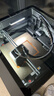 拓竹P2S 3D打印机器大尺寸FDM家用桌面打印机高精度高速AI监测外吸气冷却烘干 P2S 单机【大陆版】 晒单实拍图
