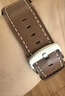 斯泰克适用华为手表表带真皮Watch5/4/4pro/3/GT6/GT5/4/3/pro运动表带腕带男46/48表盘22MM 实拍图