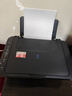 佳能（Canon）E478 微信远程学生家用彩色喷墨多功能一体机 打印/复印/扫描 手机无线WiFi  实拍图