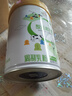 伊利脱脂高纤全家奶粉 成人奶粉 脱脂奶粉 营养品早餐高钙高蛋白 850g 实拍图