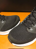耐克NIKE跑步鞋男缓震透气RUN SWIFT 3运动鞋DR2695-002黑白40 实拍图