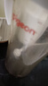 贝亲（Pigeon）PPSU宽口径防胀气奶瓶240ml M号奶嘴 3个月+ AA191 实拍图