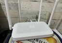 小米（MI）路由器AX1500 高速网络5G WiFi6 全千兆自适应网口 Mesh全屋 无线家用路由器 实拍图