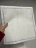 美丽雅洗碗布30*30cm*5片彩虹洗碗巾疏油抹布厨房专用神器不易沾油 实拍图