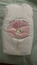好奇（Huggies）铂金装小桃裤纸尿裤S96片(4-8kg)新生儿小号尿不湿【透爽散热】 实拍图