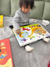 宝宝巴士点读笔幼儿3-6岁国学启蒙盒宝贝jojo点读笔早教绘本必背古诗成语汉字识字图书本幼儿园推荐儿童读物小学生幼小衔接认字学习有声发声启蒙认知故事图书漫画3d立体机关翻翻书籍儿童玩具男孩女孩生日礼物 实拍图