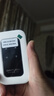 影腾随身wifi三网全国通用无线wi-fi6免插卡移动联通电信无限制大流量卡便携式网卡高速网络2025款5GHF 【三网通3000毫安充电款+白色】超长续航 实拍图