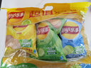 乐事（Lay's）薯片 (原味+黄瓜+青柠) 70克*3包 组合包 零食大礼包 休闲食品 实拍图