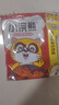 统一小浣熊 招牌香辣蟹味干脆面 35g*30包 整箱装儿时美食干脆面 实拍图