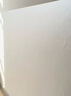 希偌哑光静电墙贴乳胶漆墙面保护膜不伤白墙装饰防潮防踢脏防水护墙膜 实拍图