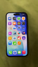 Apple/苹果【需现场签收激活】 iPhone 15 (A3092) 128GB 黑色 支持移动联通电信5G 双卡双待 实拍图