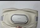 飞利浦（PHILIPS）腰部按摩仪【撑腰宝】按摩器缓解腰酸痛暖宫热敷按摩腰带护腰仪送男女友父母情人节新年礼物5202B 实拍图
