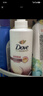 多芬（Dove）【密集修护】氨基酸洗发水700g 干枯受损毛躁发质 京东自营 实拍图