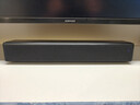 创新（Creative）Stage SE Mini回音壁长条音响电脑蓝牙无线桌面台式家用室内音箱 【小巧精致百搭】Stage SE Mini 实拍图
