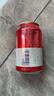 百威啤酒红罐淡色拉格330ml*24听整箱装浓郁麦香京东自营喜酒新年送礼 实拍图